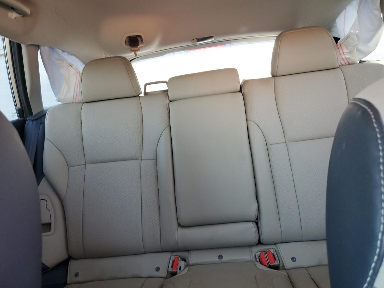 2020 Subaru Outback Limited Xt VIN: 4S4BTGNDXL3216070 Lot: 92527365