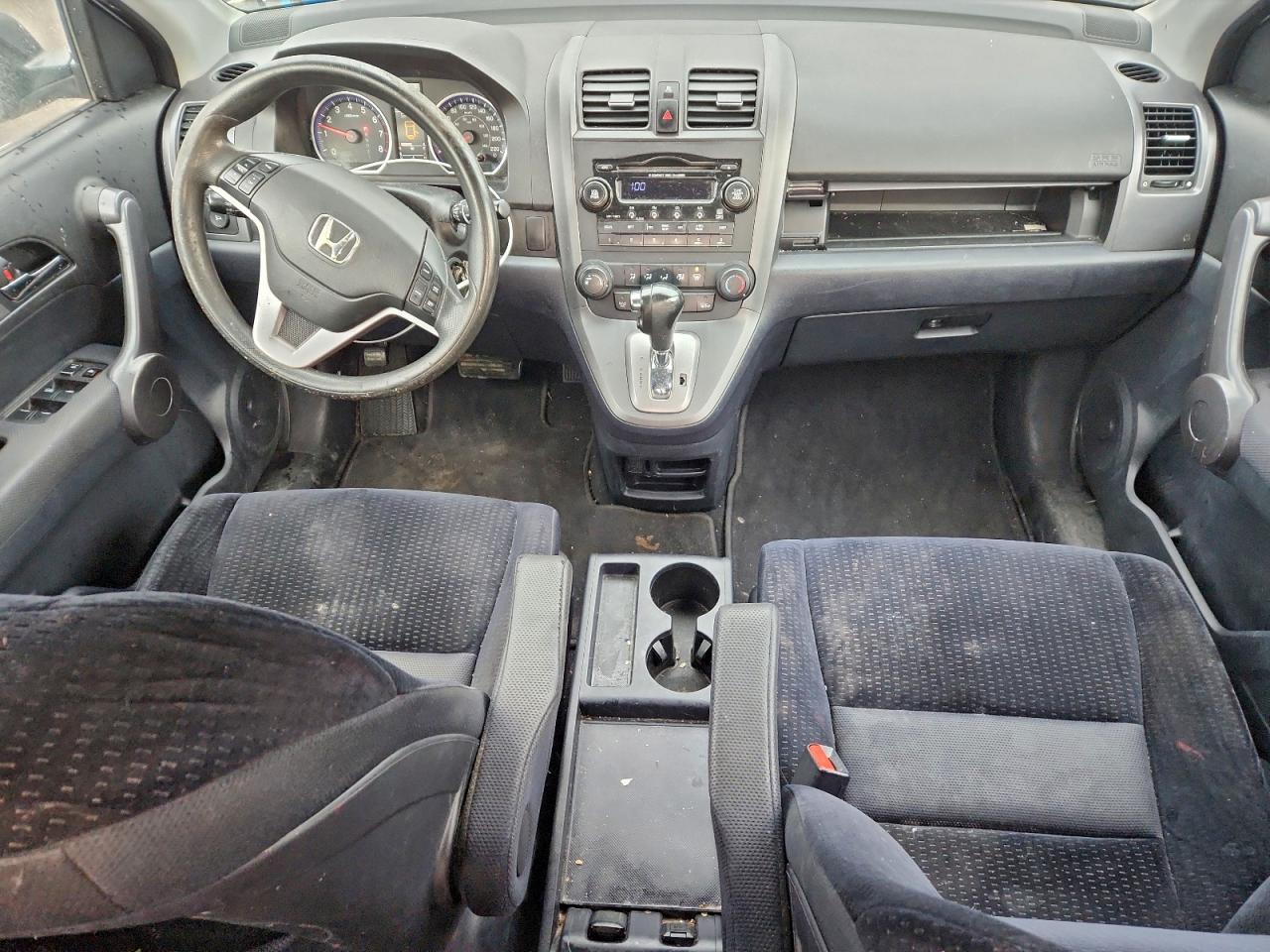 2008 Honda Cr-V Ex VIN: 5J6RE48588L814367 Lot: 93495425