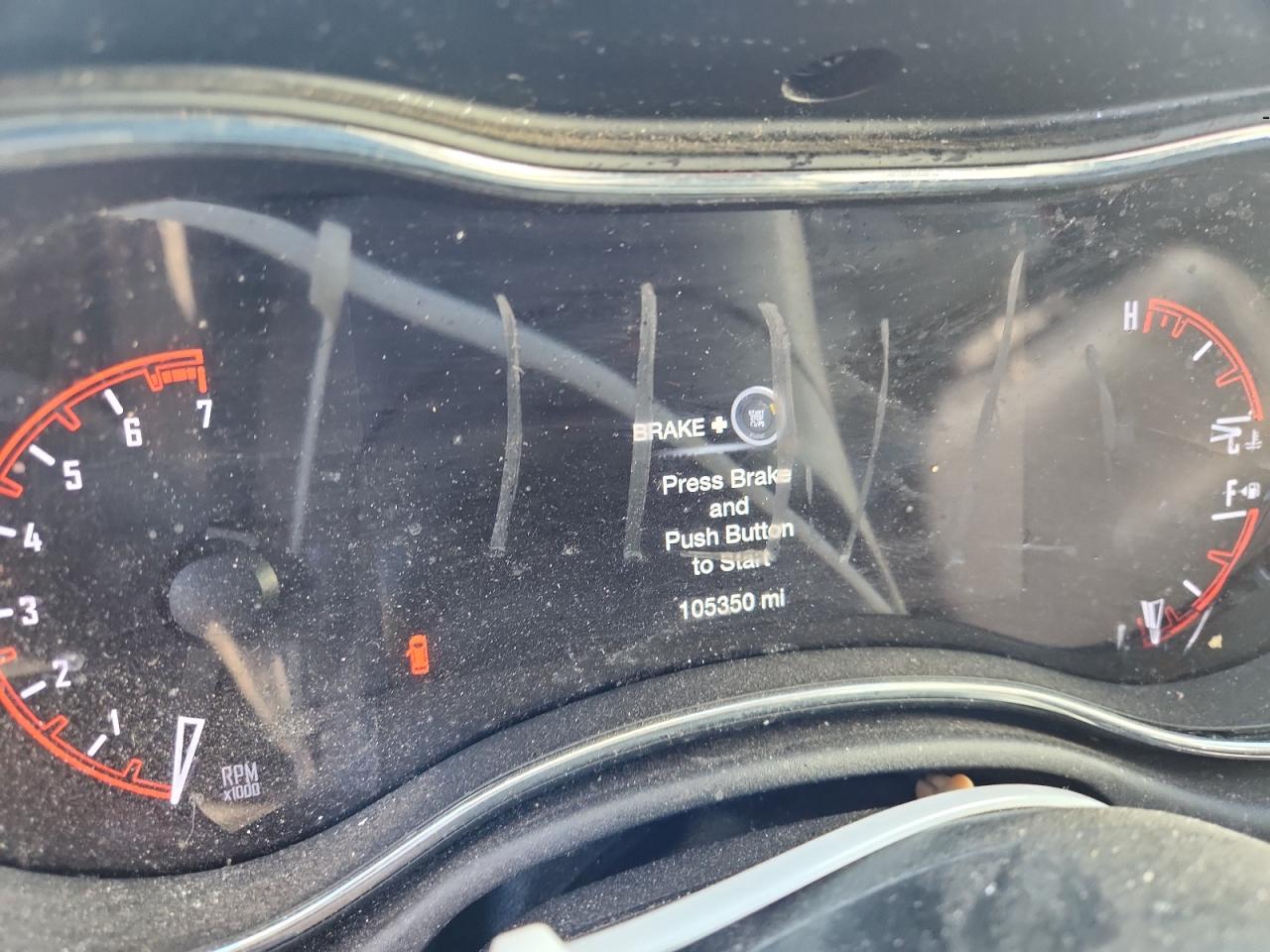 2017 Dodge Durango Sxt VIN: 1C4RDJAG6HC820512 Lot: 92277395