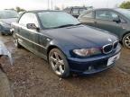 2004 BMW 3 SERIES 320 CI SE 2DR for sale at Copart ROCHFORD