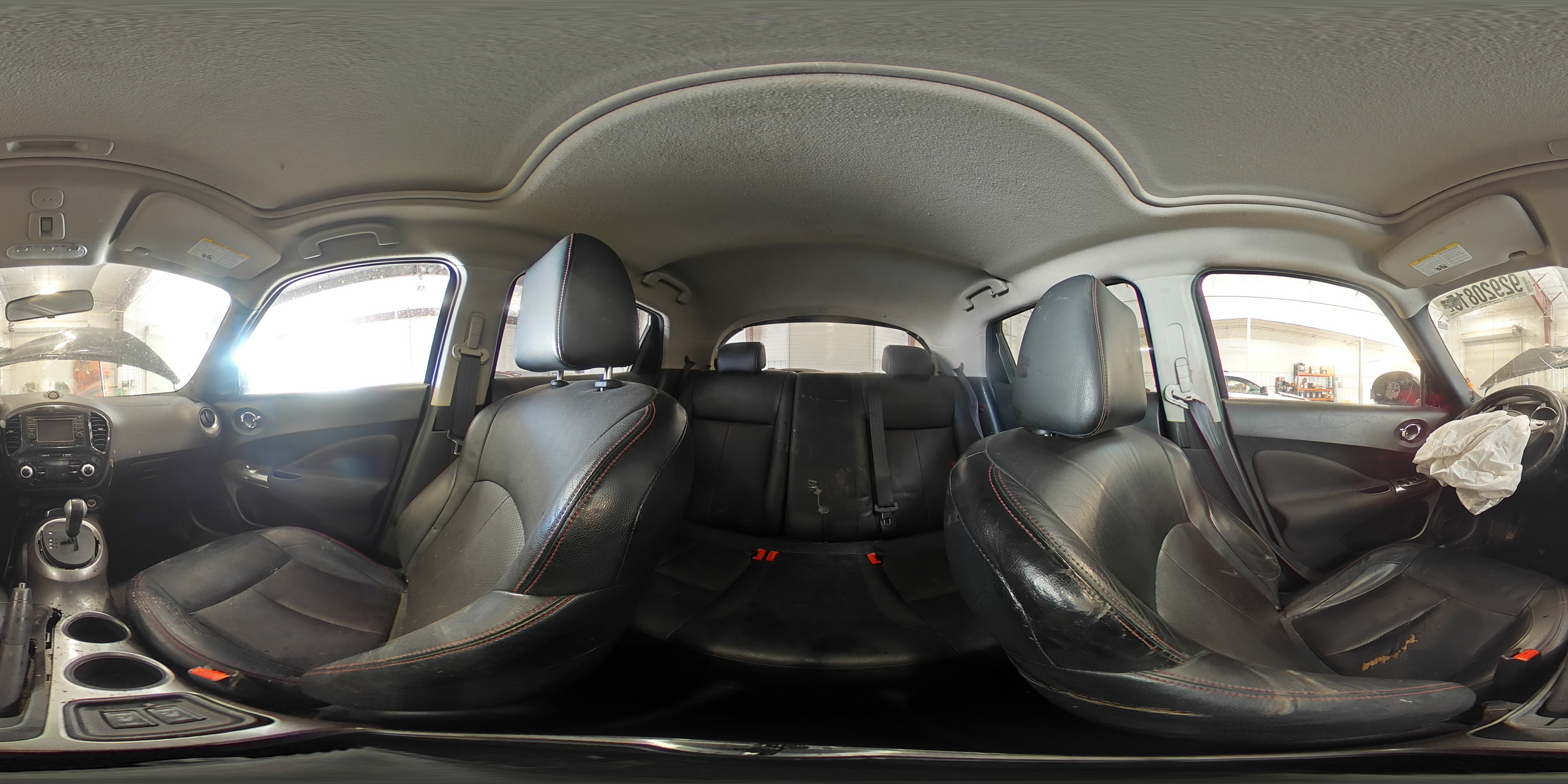 2013 Nissan Juke S VIN: JN8AF5MV7DT228527 Lot: 92920815