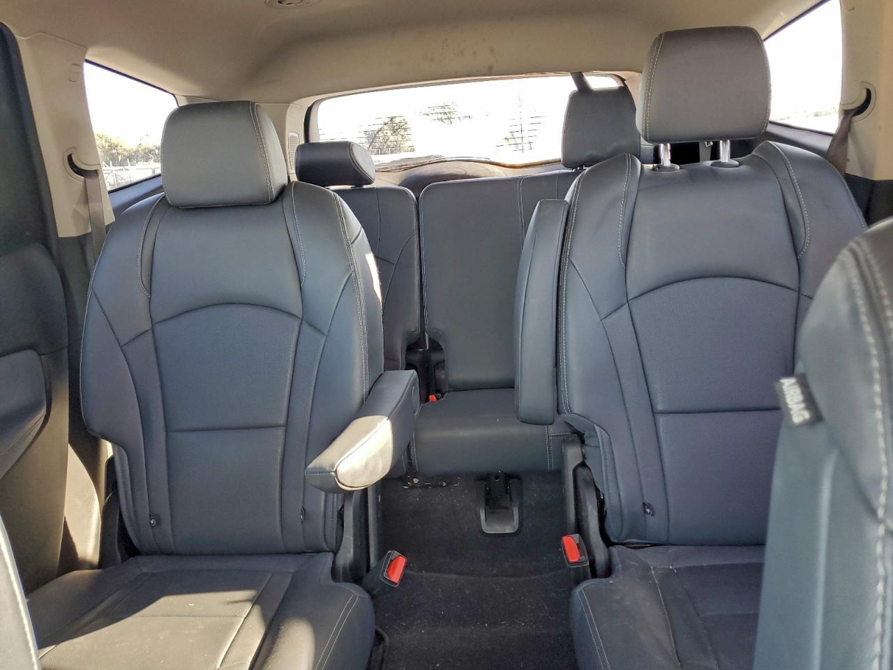 2020 Buick Enclave Essence VIN: 5GAERBKW2LJ111562 Lot: 91877255