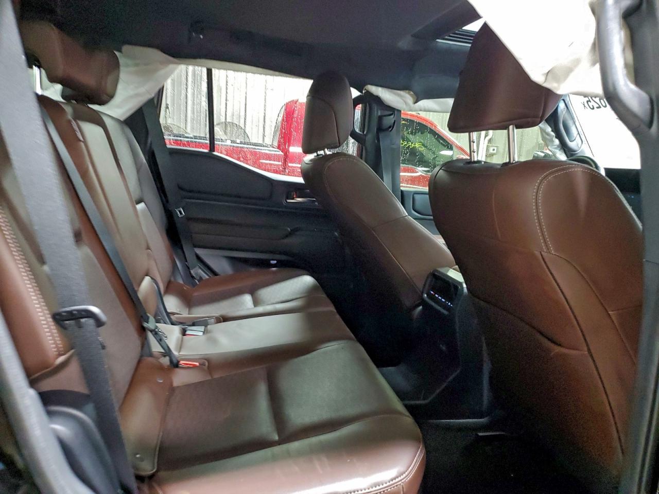 2024 Toyota Land Cruiser Base VIN: JTEABFAJ9R5005279 Lot: 94229625