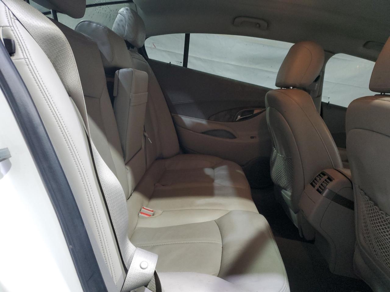 2013 Buick Lacrosse VIN: 1G4GL5E31DF243305 Lot: 92700795