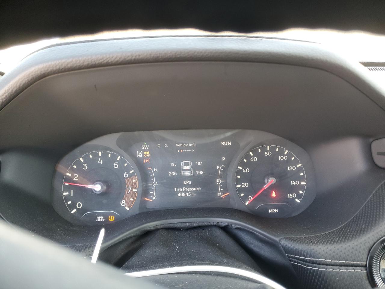 2024 Jeep Compass Latitude VIN: 3C4NJDBN3RT600188 Lot: 92307725