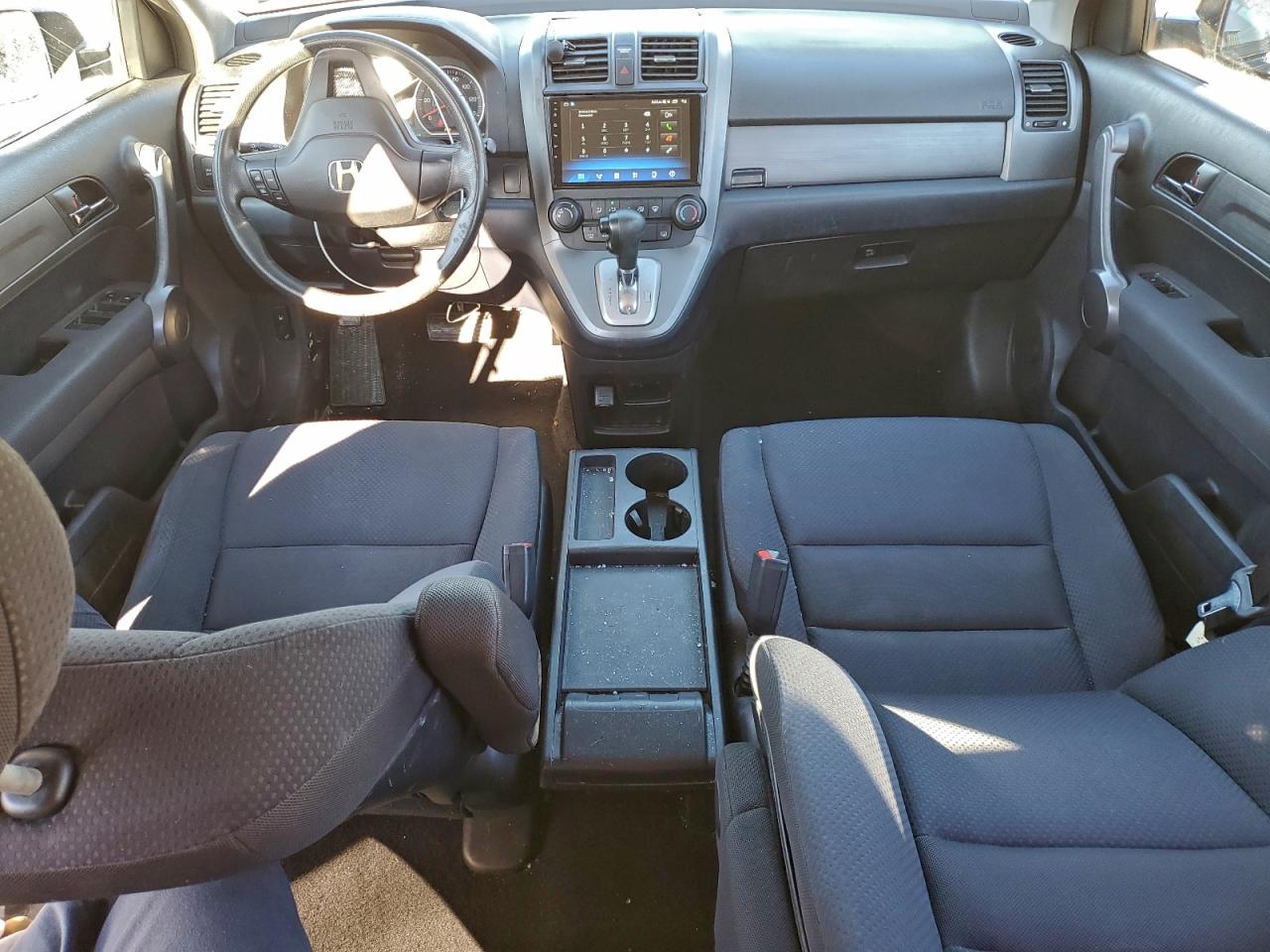 2009 Honda Cr-V Lx VIN: 5J6RE48329L046319 Lot: 94298665