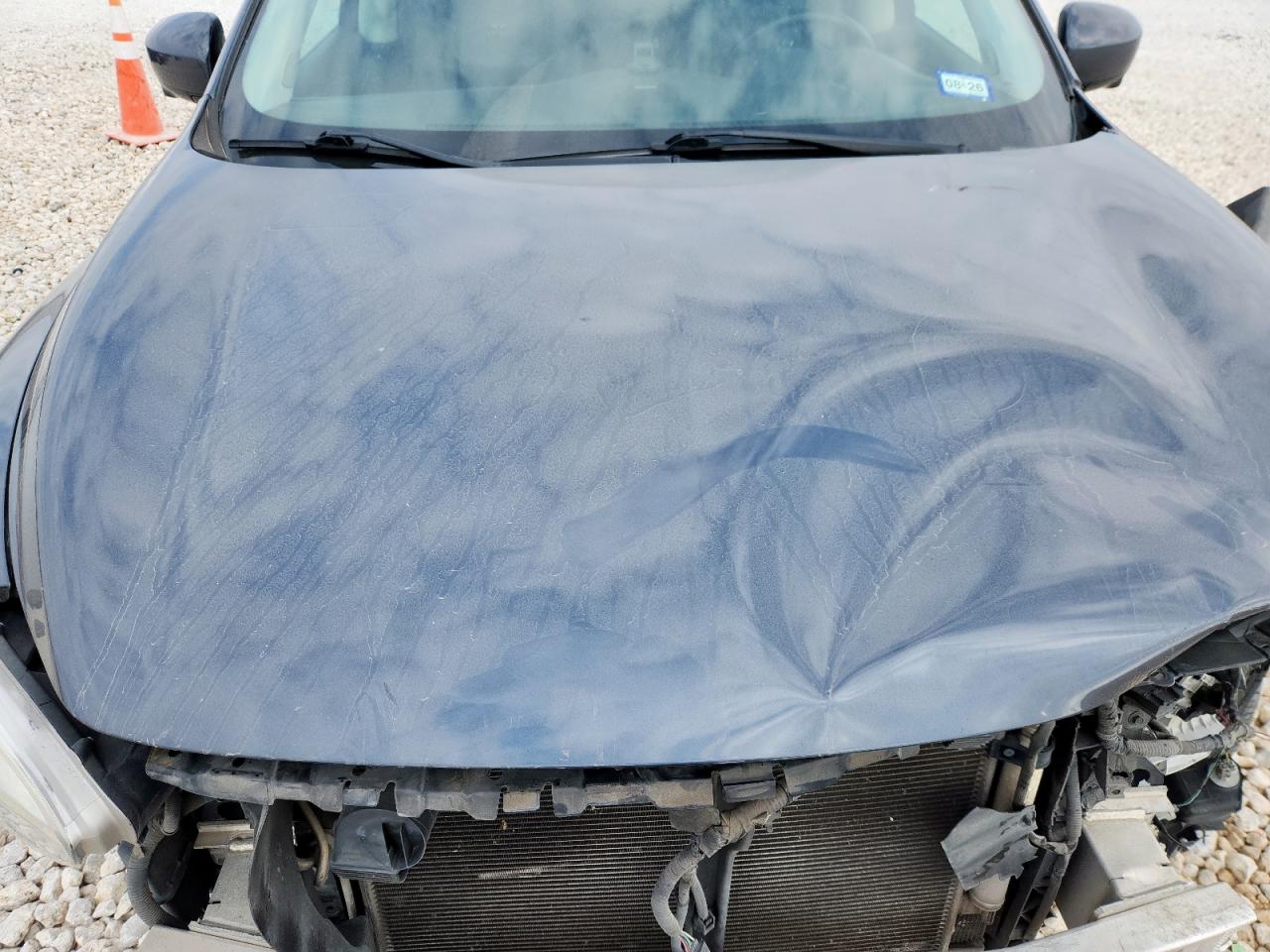 2014 Infiniti Qx60 VIN: 5N1AL0MN6EC523817 Lot: 93437125