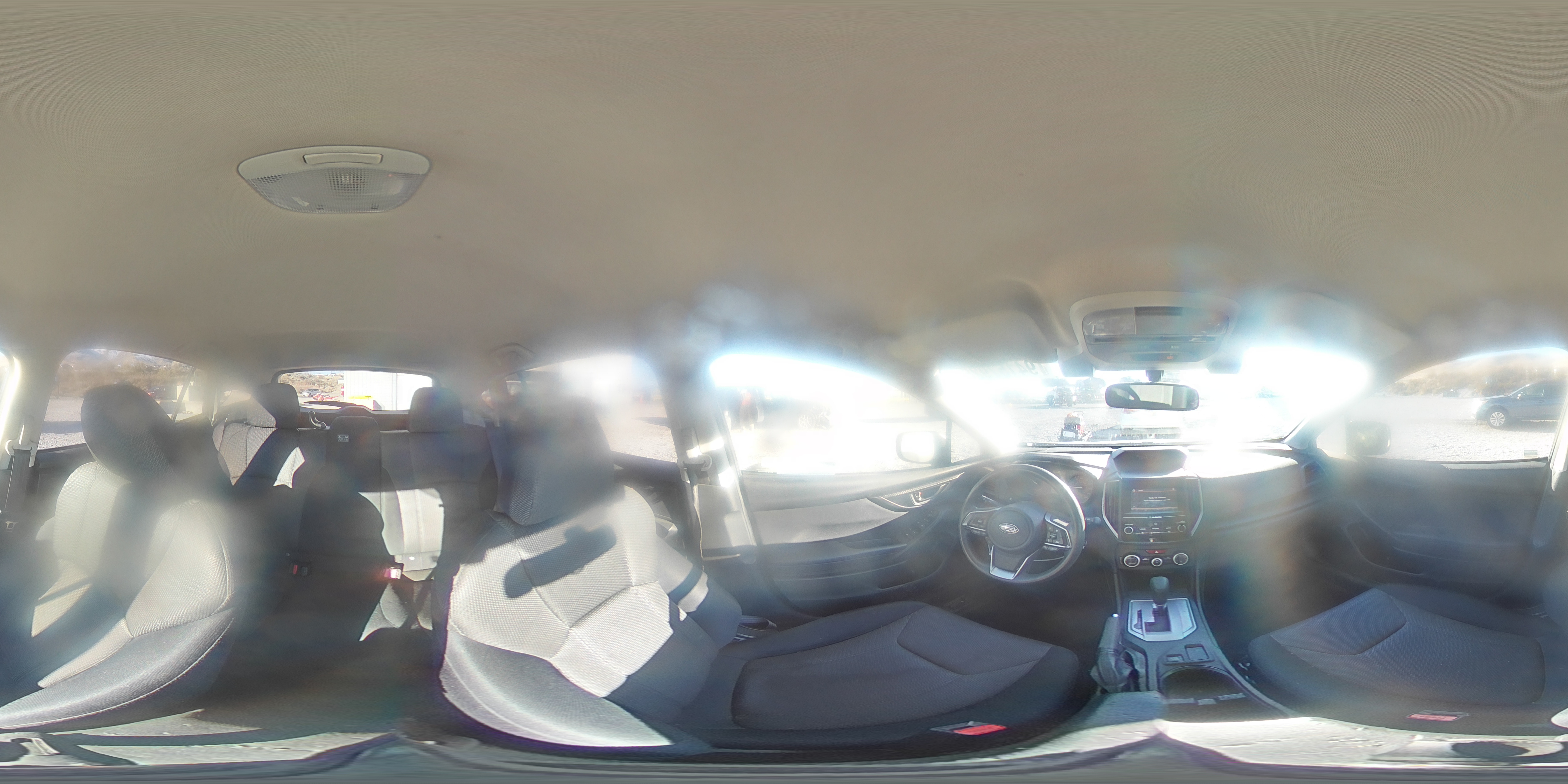 2020 Subaru Crosstrek VIN: JF2GTABC6L8261319 Lot: 94157925