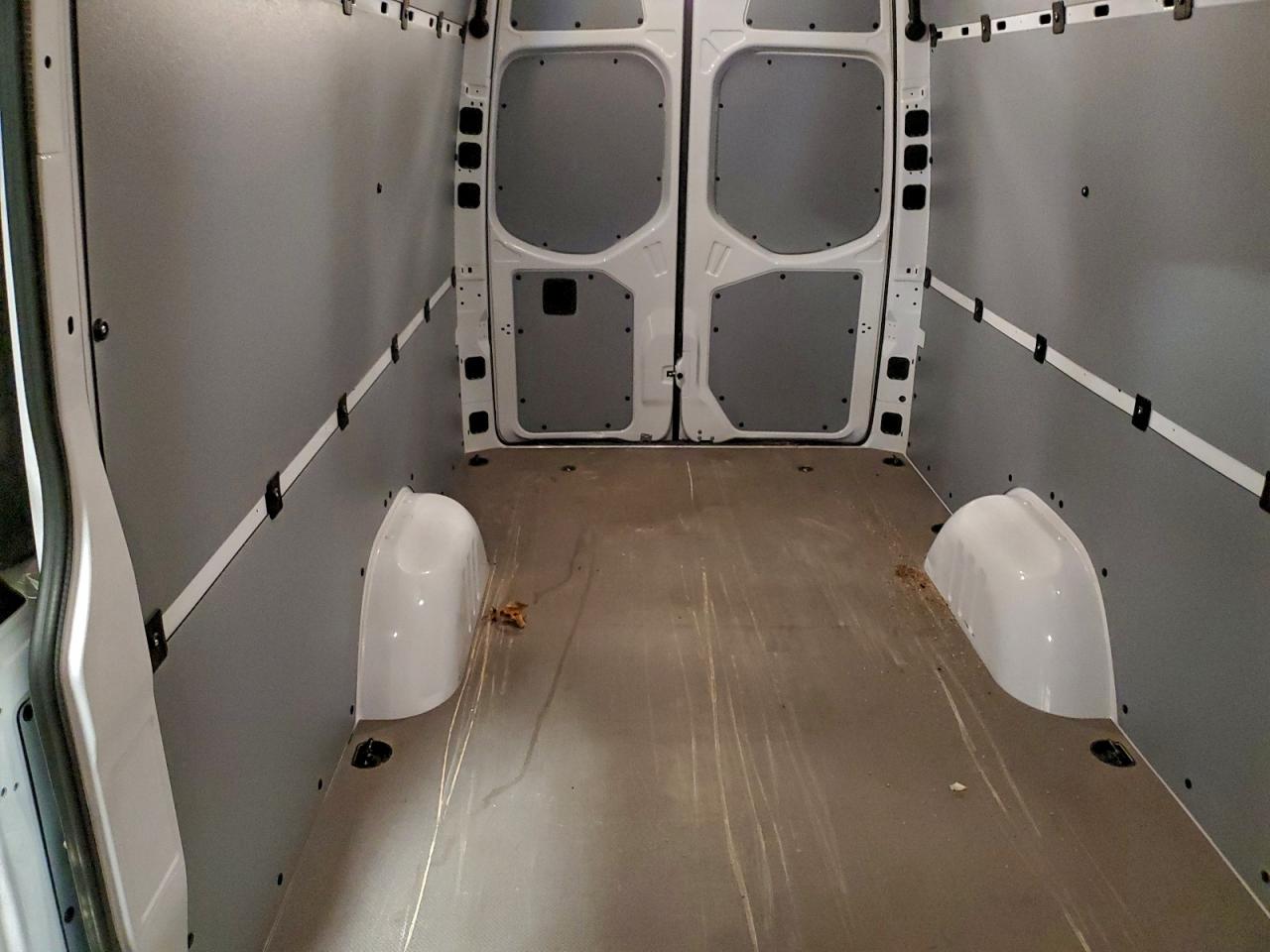 2024 Mercedes-Benz Sprinter 2500 VIN: W1Y4KCHY9RP731193 Lot: 94311325