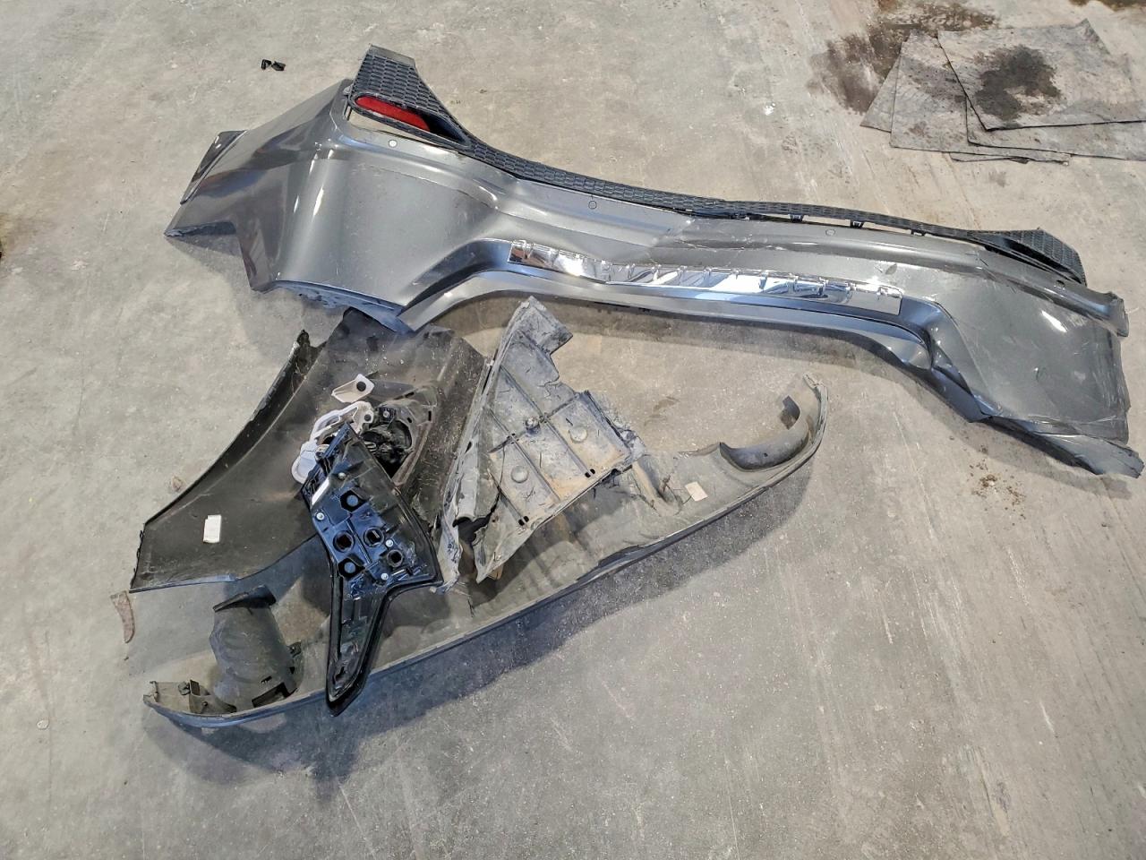 2022 Nissan Altima Sr VIN: 1N4BL4CW8NN416868 Lot: 94089715