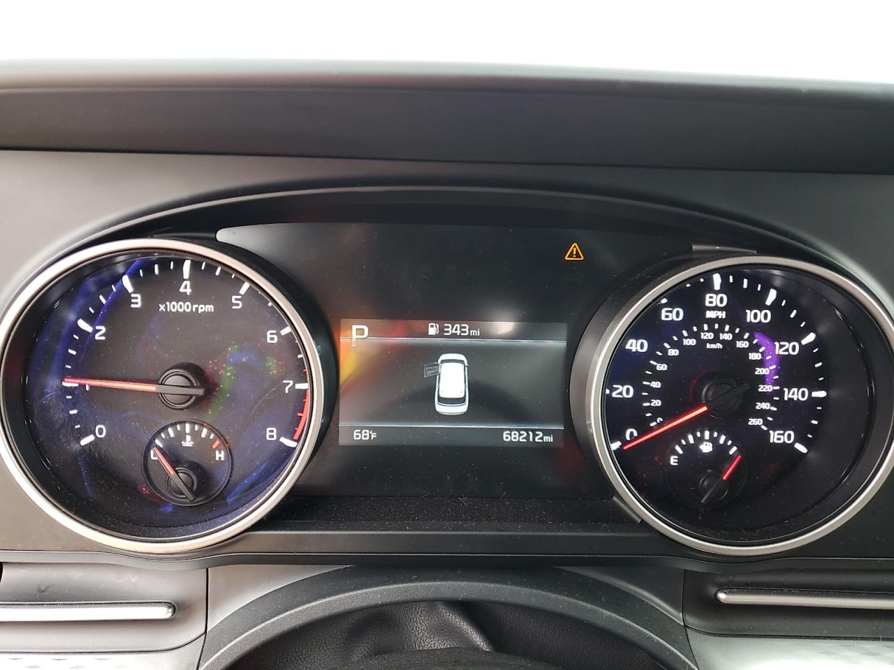 2022 Kia Carnival Lx VIN: KNDNB4H39N6170688 Lot: 93762615