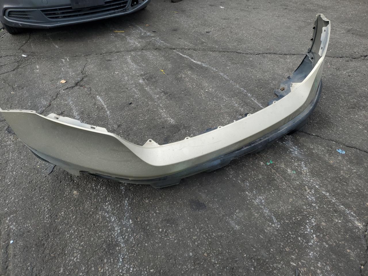 2007 Honda Cr-V Exl VIN: JHLRE48747C075197 Lot: 93971805