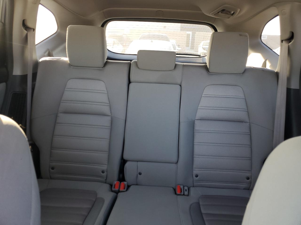 2021 Honda Cr-V Ex VIN: 7FART6H56ME000999 Lot: 92438355