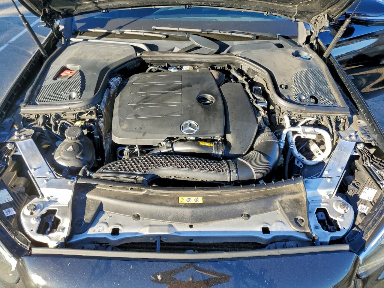 2021 Mercedes-Benz E 350 VIN: W1KZF8DB4MA931395 Lot: 94421665