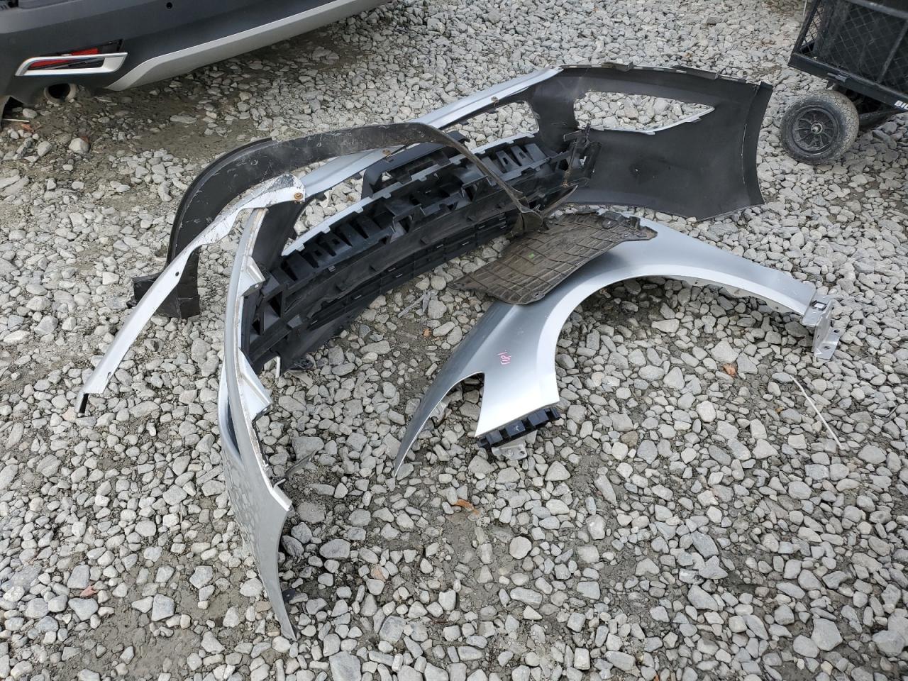 2015 Ford Fusion Se VIN: 3FA6P0H74FR207559 Lot: 92699245