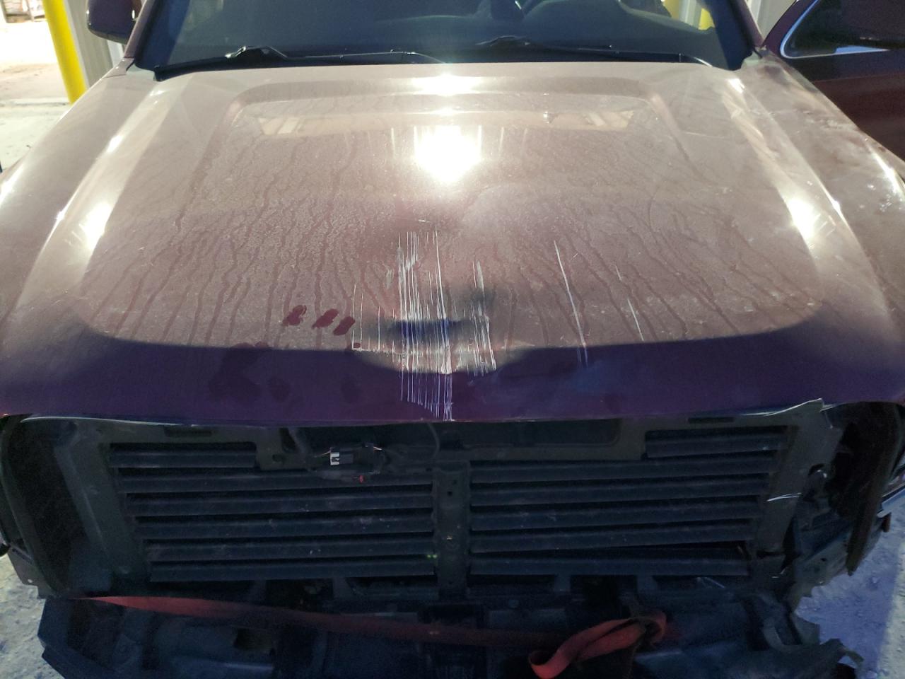 2018 GMC Yukon Slt VIN: 1GKS2BKC3JR352058 Lot: 90728125