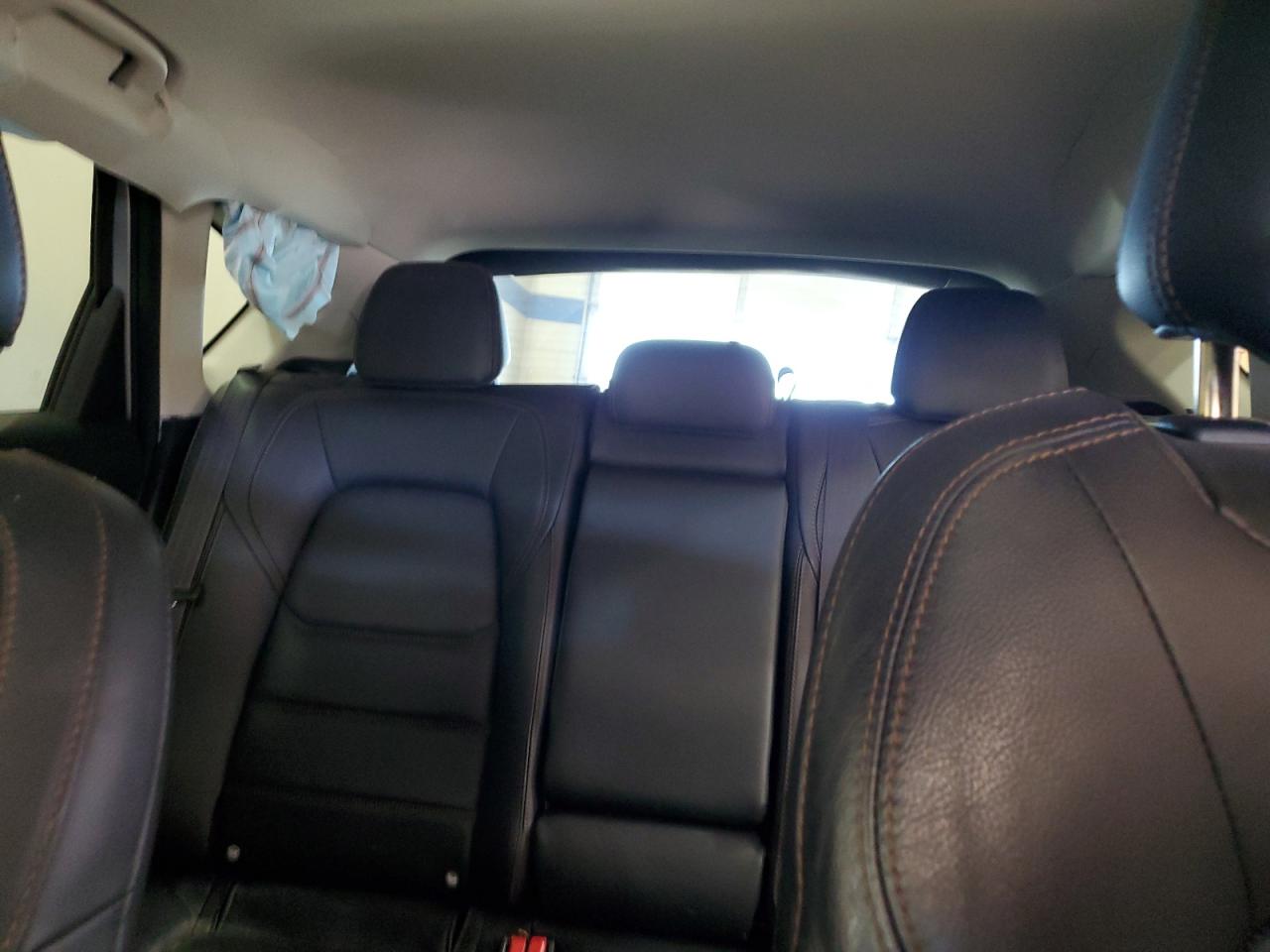 2020 Mazda Cx-5 Grand Touring VIN: JM3KFBDM9L1772602 Lot: 92839965