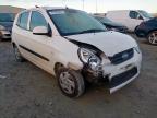 2010 KIA PICANTO 1.0 1 5DR for sale at Copart CORBY