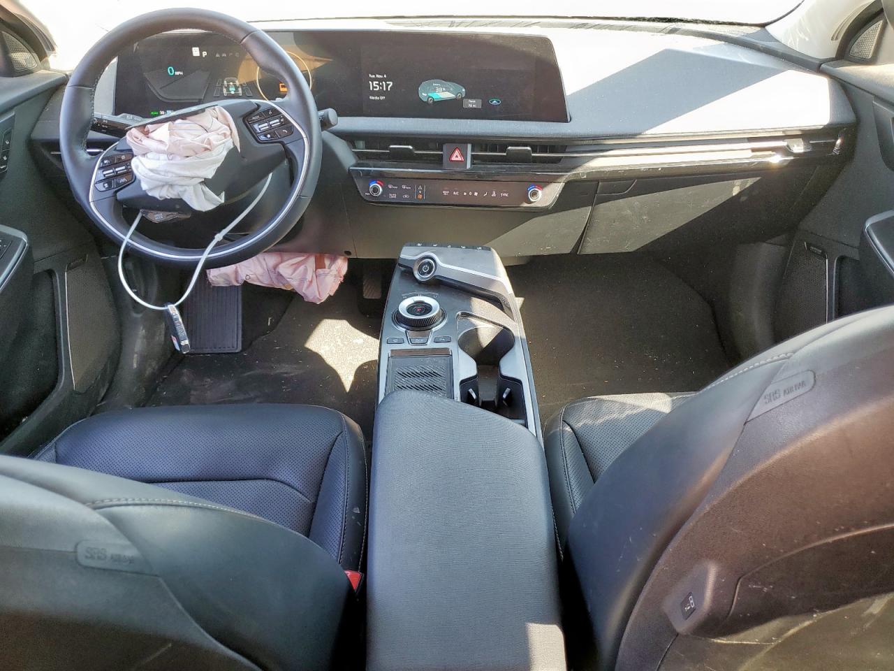 2022 Kia Ev6 Light VIN: KNDC3DLC9N5029024 Lot: 90413015