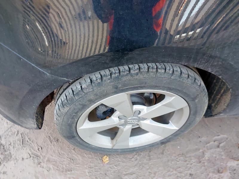 2017 AUDI A1 1.4 TFSI SPORT 5DR S TRONIC