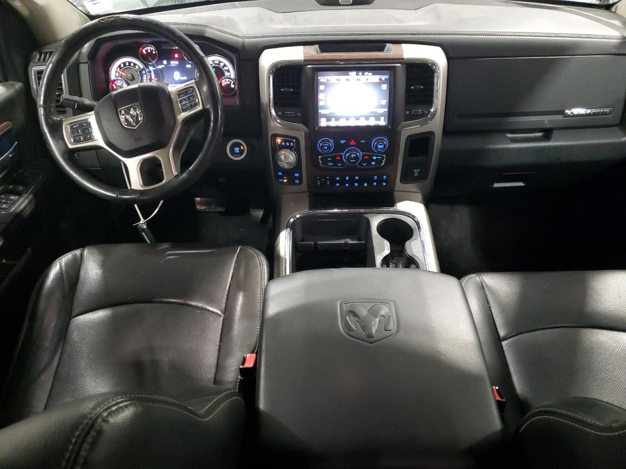 2016 Ram 1500 Laramie VIN: 1C6RR7NM3GS219137 Lot: 91550715