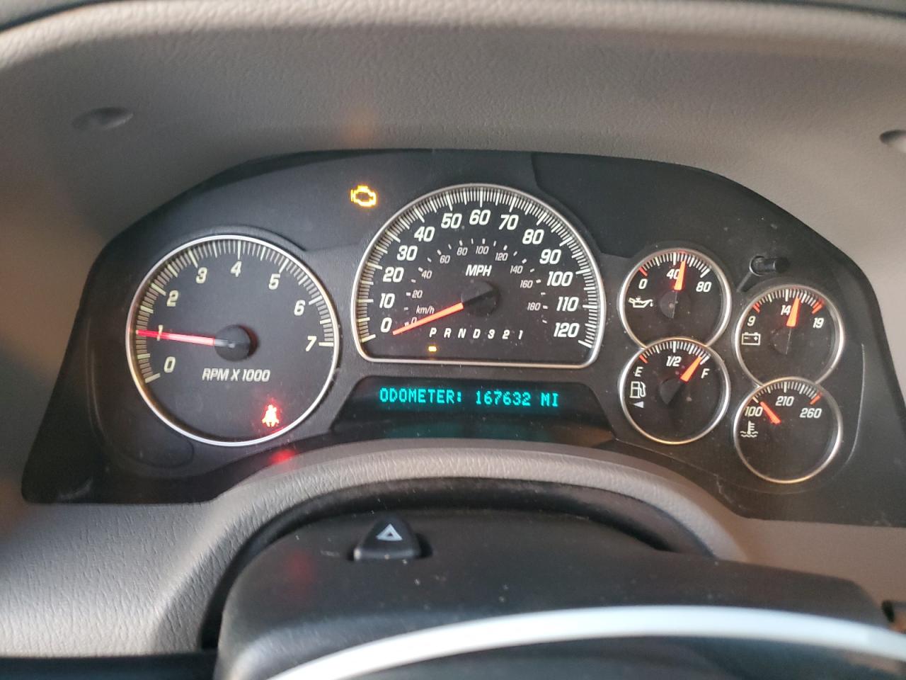 2009 GMC Envoy Slt VIN: 1GKDT43S792103418 Lot: 92857495