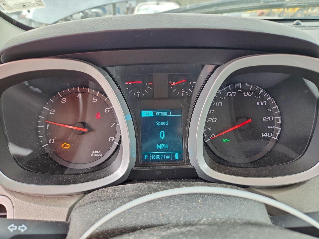 2013 Chevrolet Equinox Lt VIN: 2GNALDEK1D1268098 Lot: 94414955