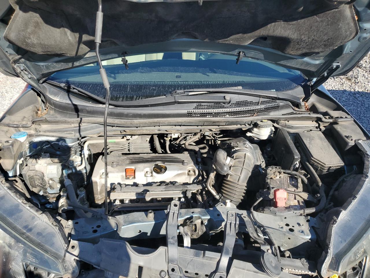 2013 Honda Cr-V Ex VIN: 5J6RM3H58DL003255 Lot: 93762725