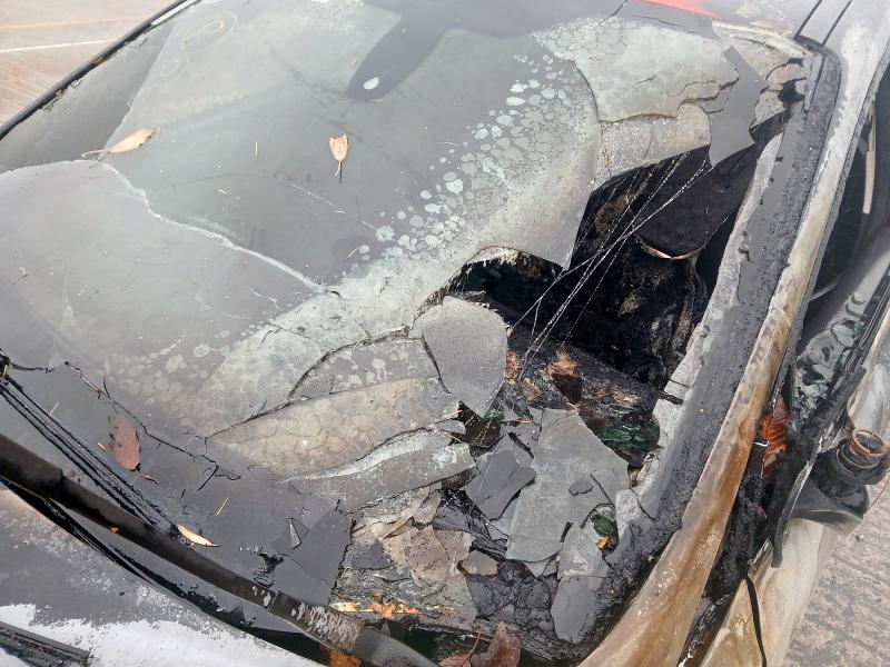 2014 FORD FOCUS 1.0 ECOBOOST ZETEC 5DR