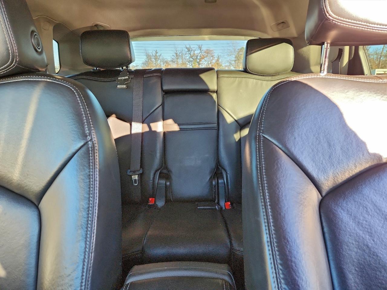 2013 Cadillac Srx VIN: 3GYFNAE31DS638948 Lot: 93100945