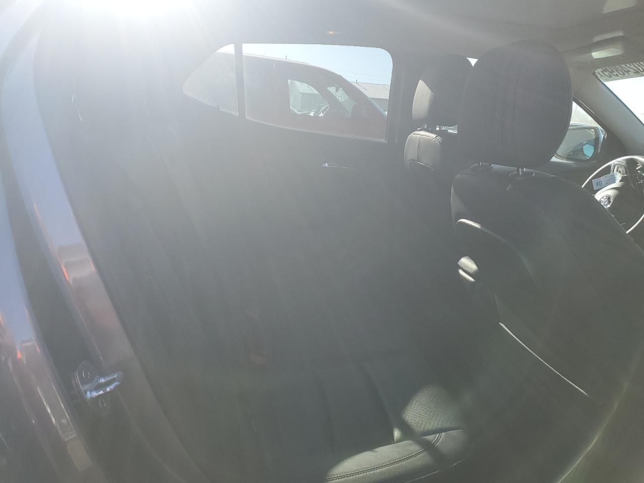 2021 Buick Encore Gx Essence VIN: KL4MMGSL4MB151823 Lot: 92024895