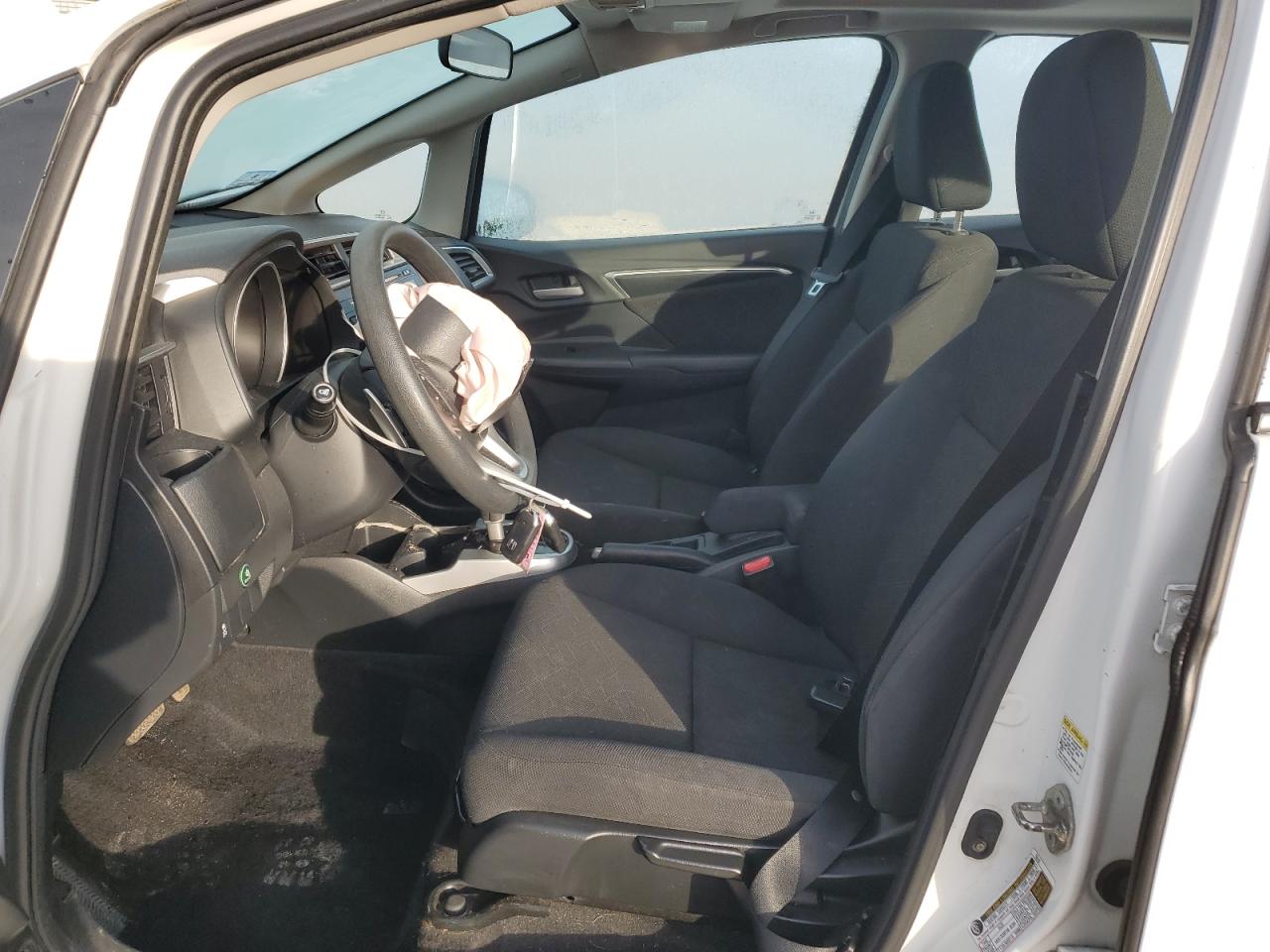 2015 Honda Fit Ex VIN: 3HGGK5H86FM778472 Lot: 92874065