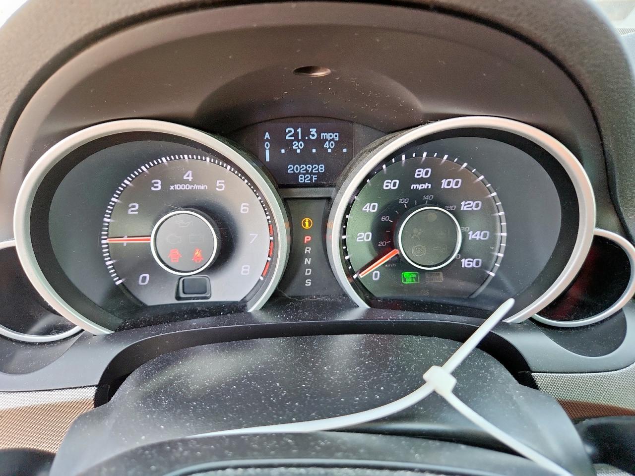 2012 Acura Tl VIN: 19UUA8F54CA010420 Lot: 93239215