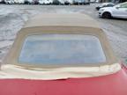 1995 ROVER 216 CABRIOLET SE  for sale at Copart SANDWICH