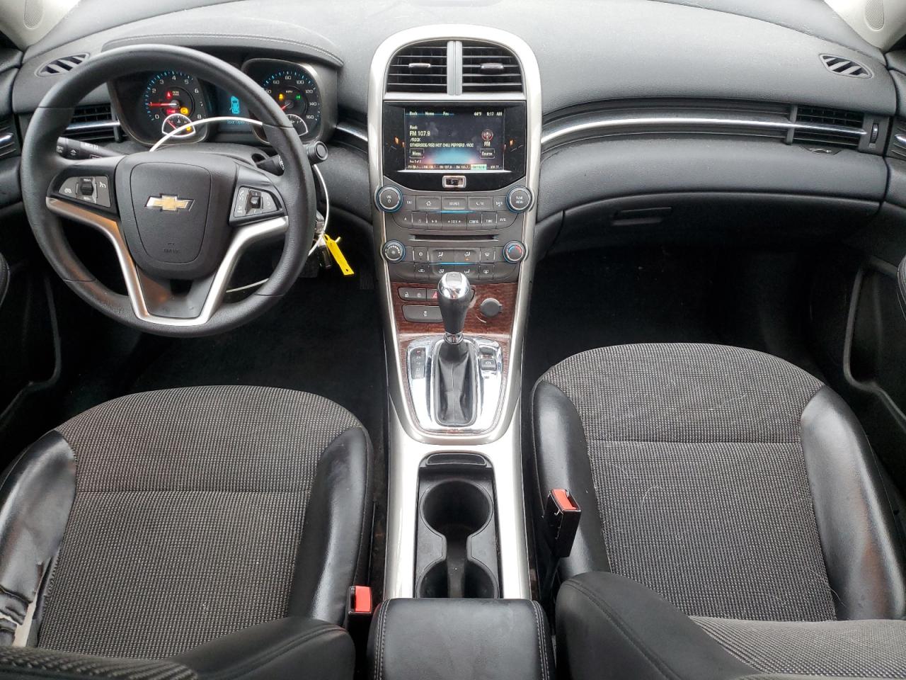 2013 Chevrolet Malibu 1Lt VIN: 1G11C5SA3DF190807 Lot: 92982915