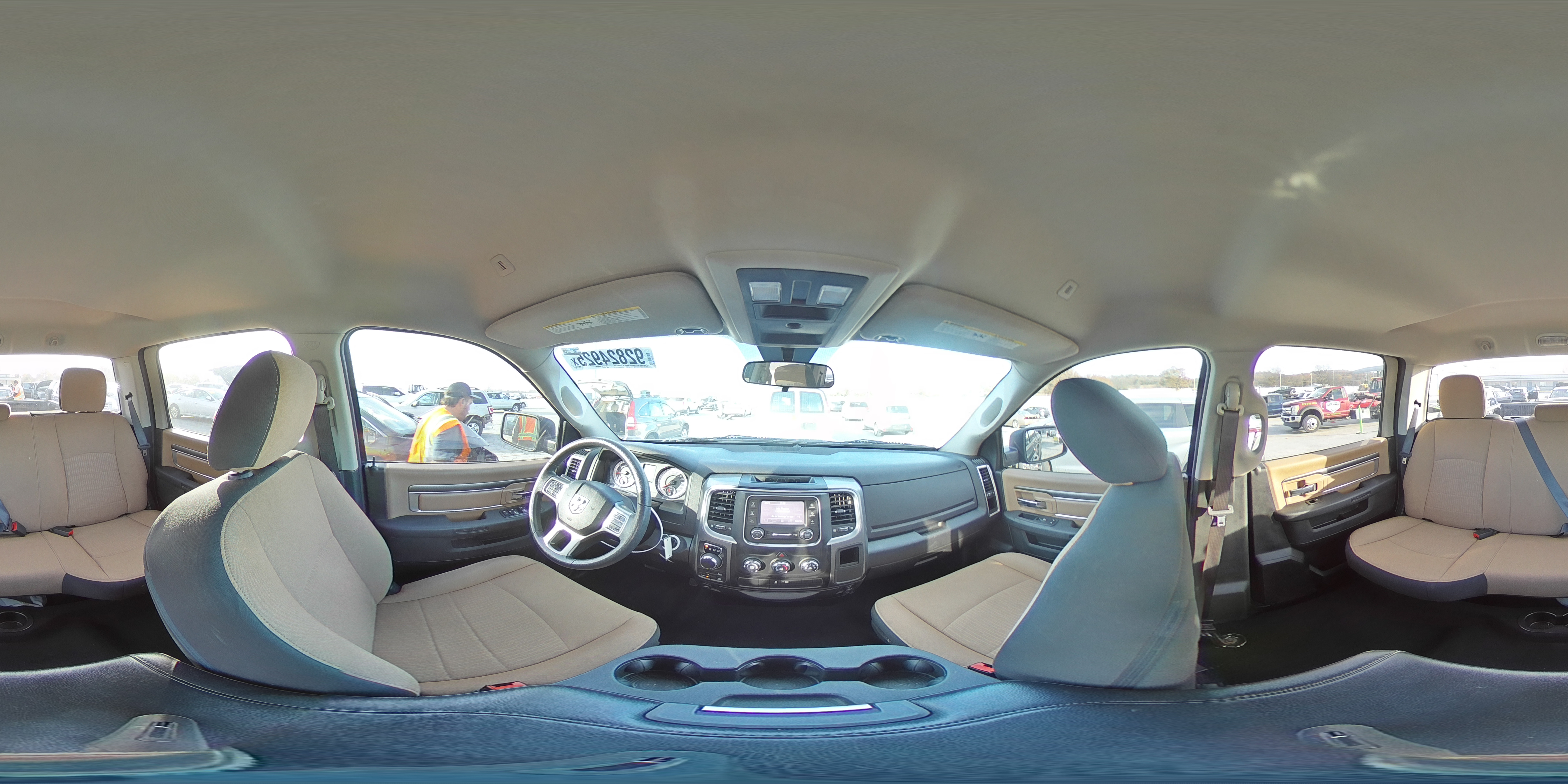 2021 Ram 1500 Classic Slt VIN: 1C6RR7TTXMS521885 Lot: 92824925