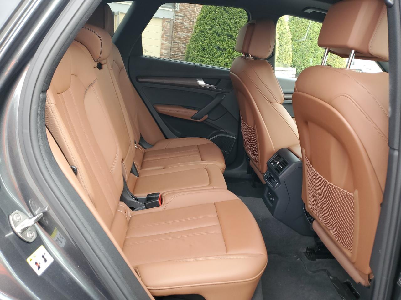 2024 Audi Q5 Premium Plus 45 VIN: WA1EAAFY3R2000964 Lot: 91690925