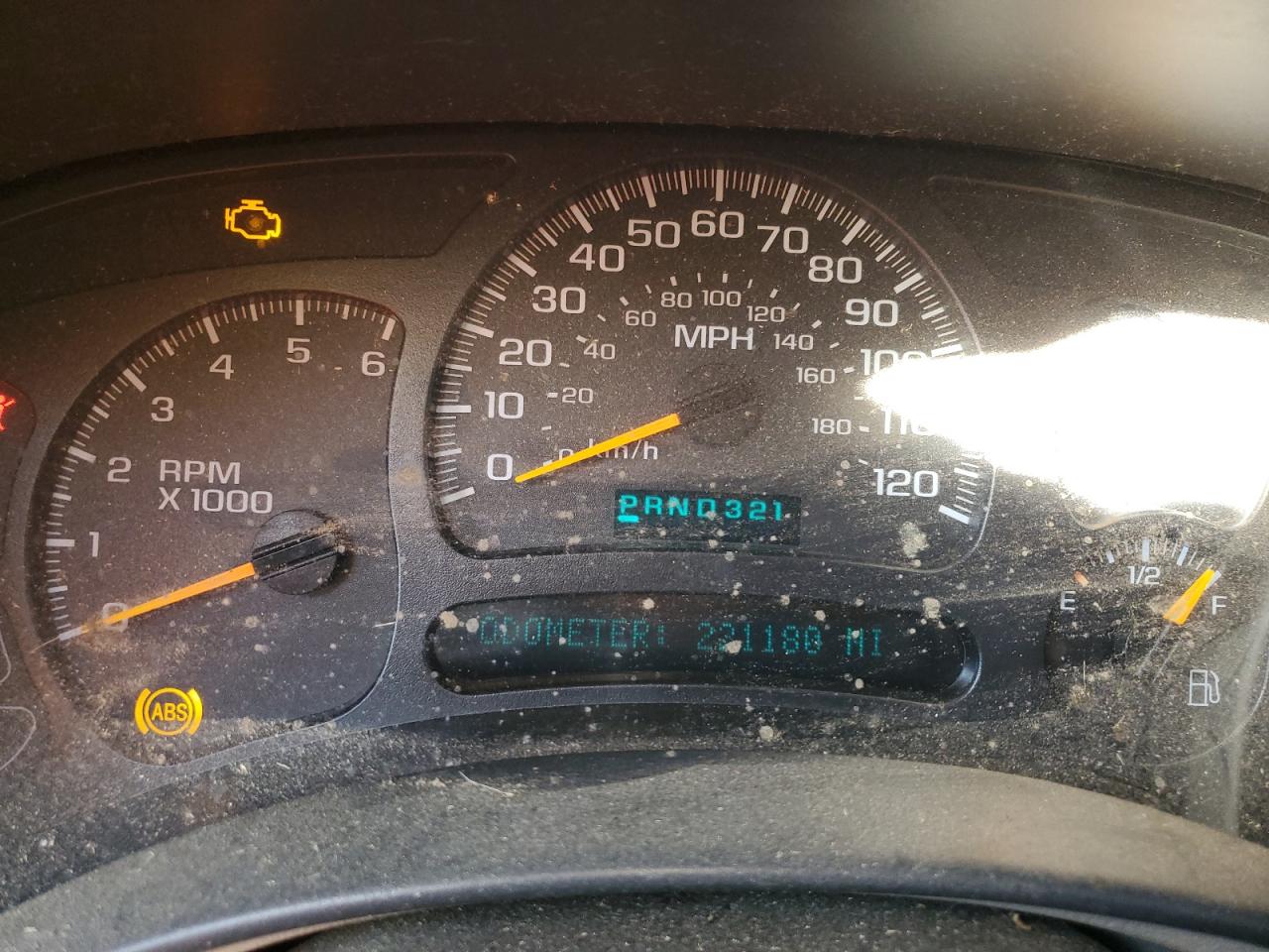 2004 Chevrolet Avalanche K1500 VIN: 3GNEK12T64G344759 Lot: 92842965