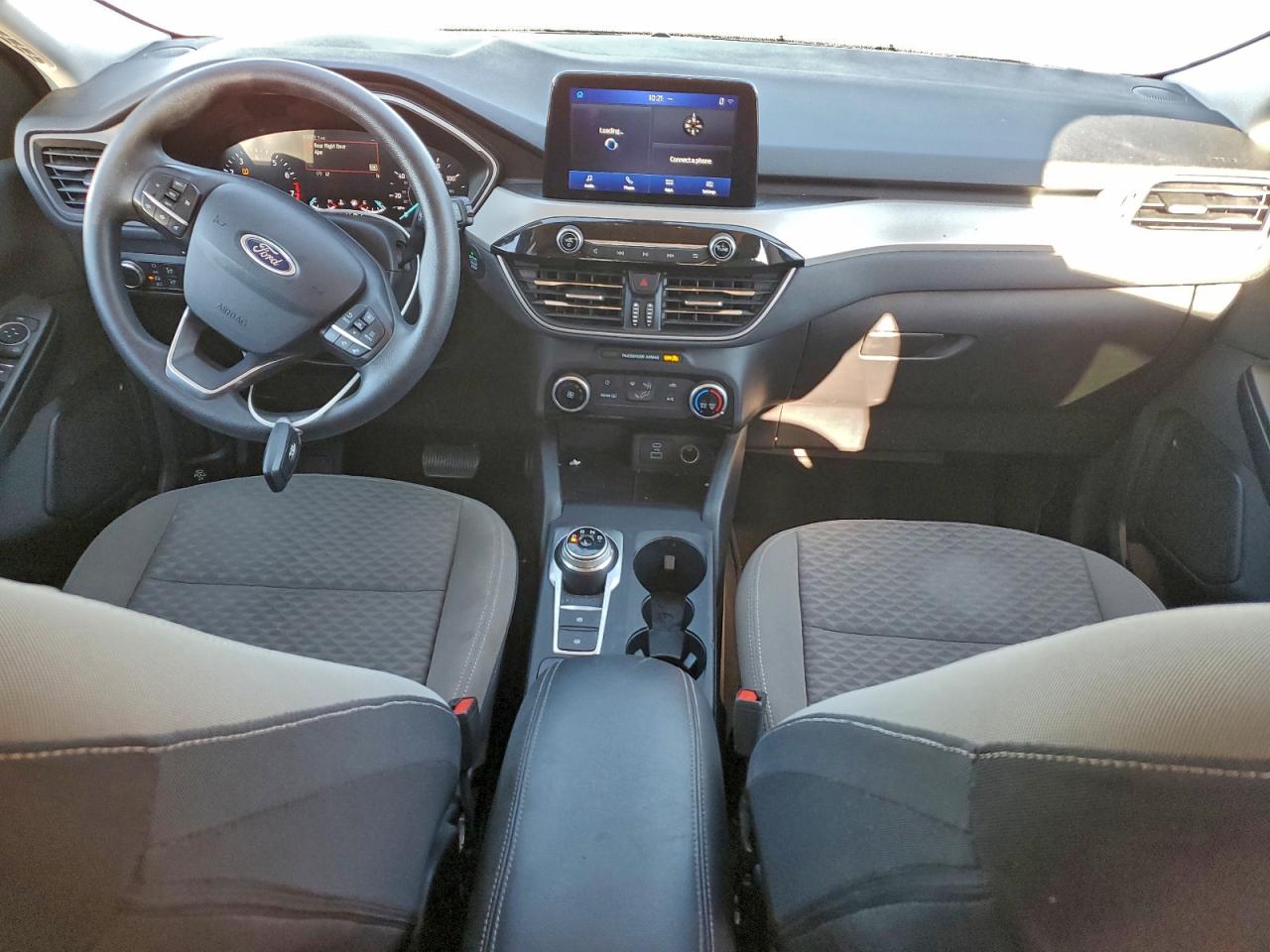 2021 Ford Escape Se VIN: 1FMCU0G68MUA32653 Lot: 91472165