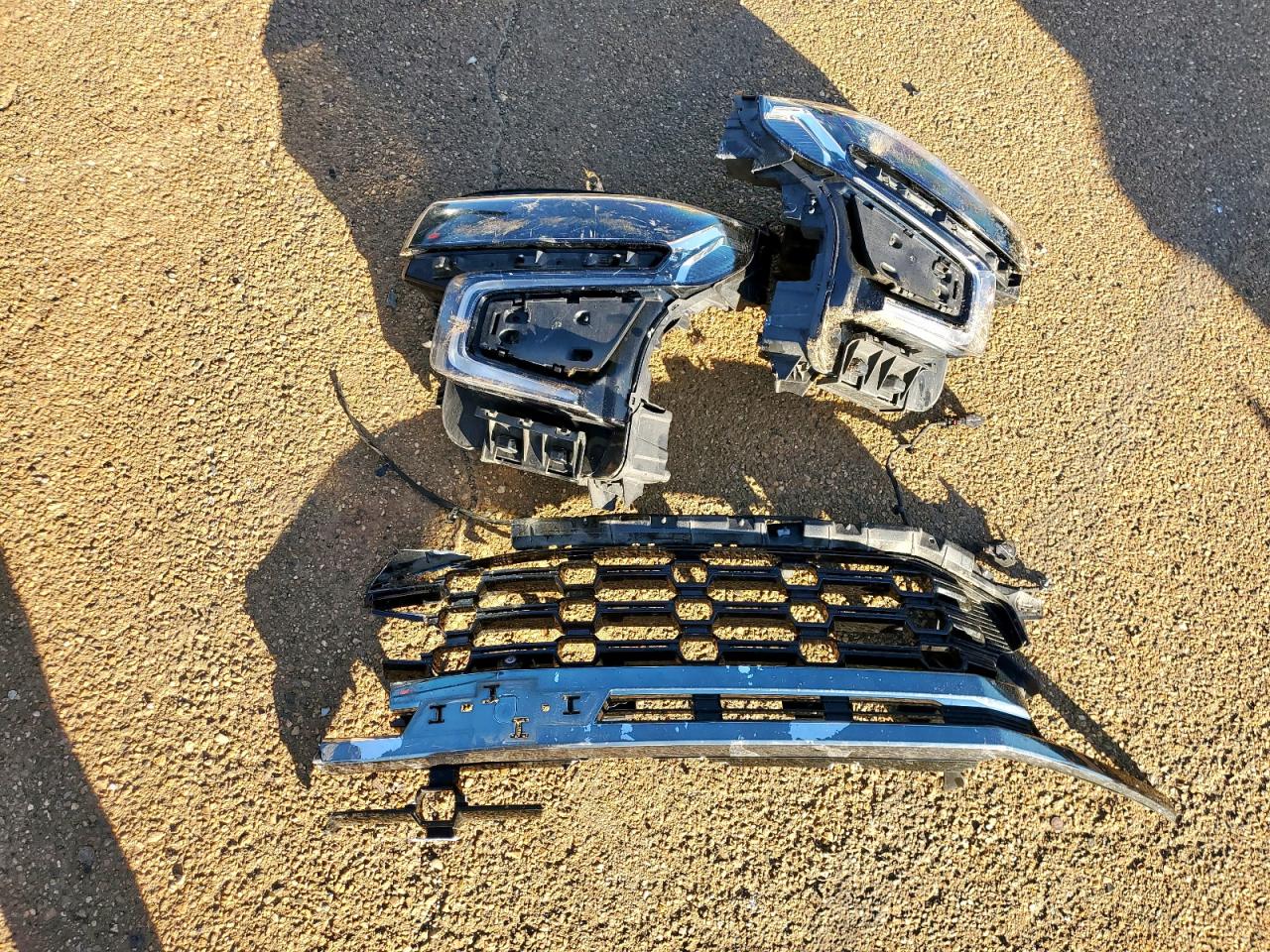 2021 Chevrolet Suburban K1500 Z71 VIN: 1GNSKDKD3MR360799 Lot: 91414035