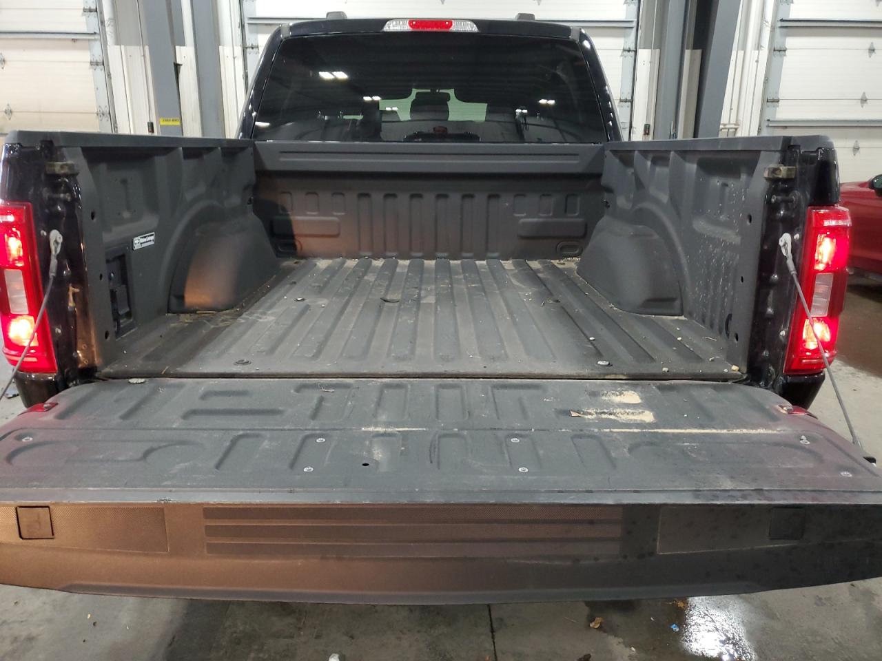 2023 Ford F150 Supercrew VIN: 1FTFW1ED3PFD08605 Lot: 90298275