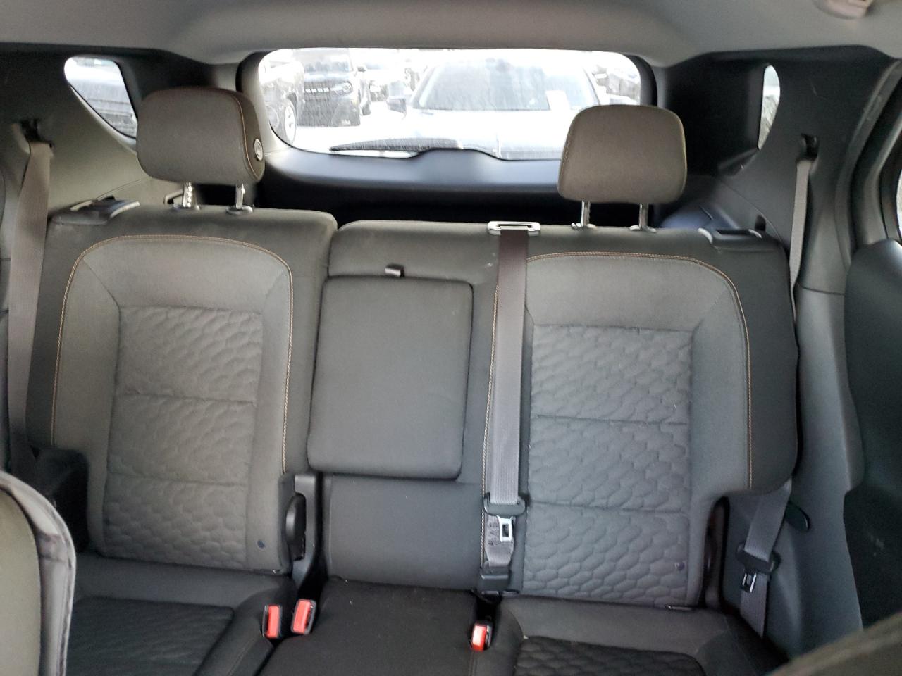 2018 Chevrolet Equinox Lt VIN: 3GNAXJEV4JS559546 Lot: 93440665