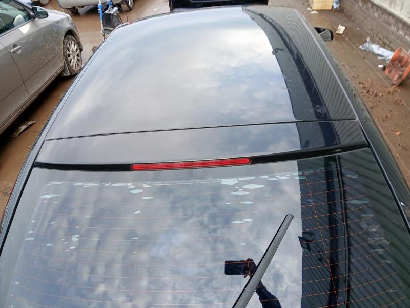 2007 AUDI A3 2.0 TDI SPORT 3DR S TRONIC