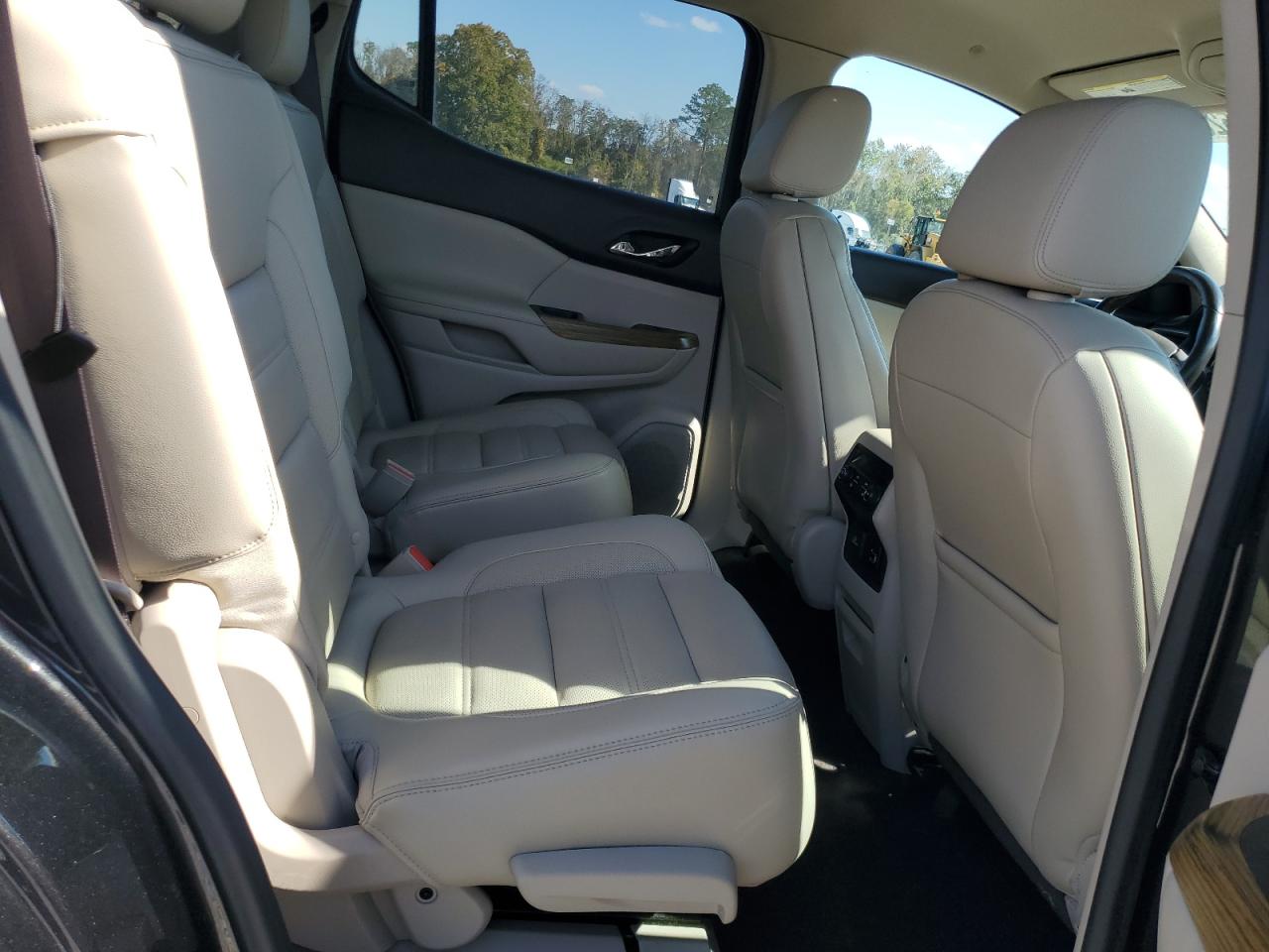 2017 GMC Acadia Denali VIN: 1GKKNPLS1HZ199510 Lot: 92005235