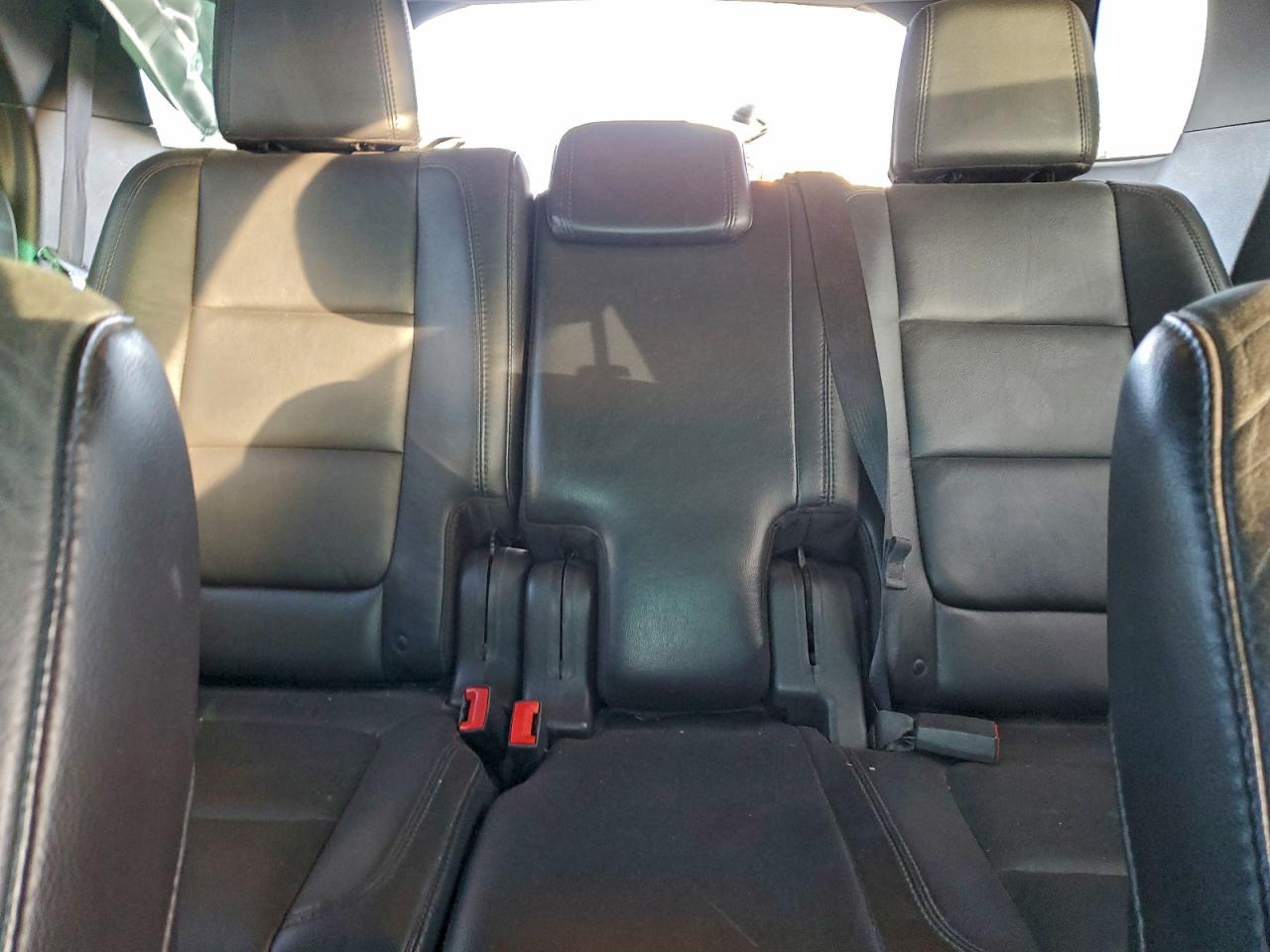 2015 Ford Explorer Xlt VIN: 1FM5K7D80FGC33994 Lot: 93745185