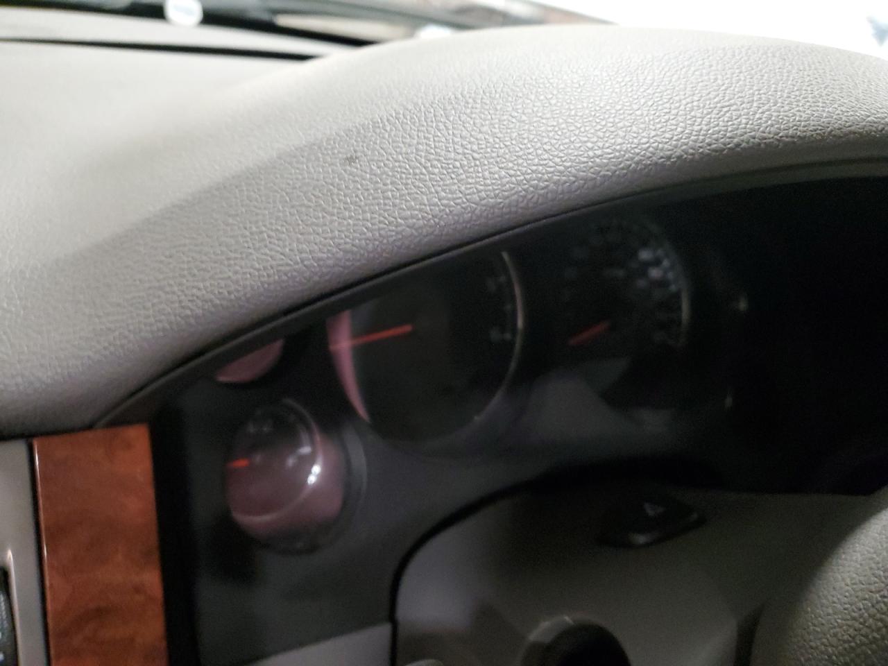 2010 Chevrolet Tahoe K1500 Ltz VIN: 1GNUKCE03AR102614 Lot: 91253465