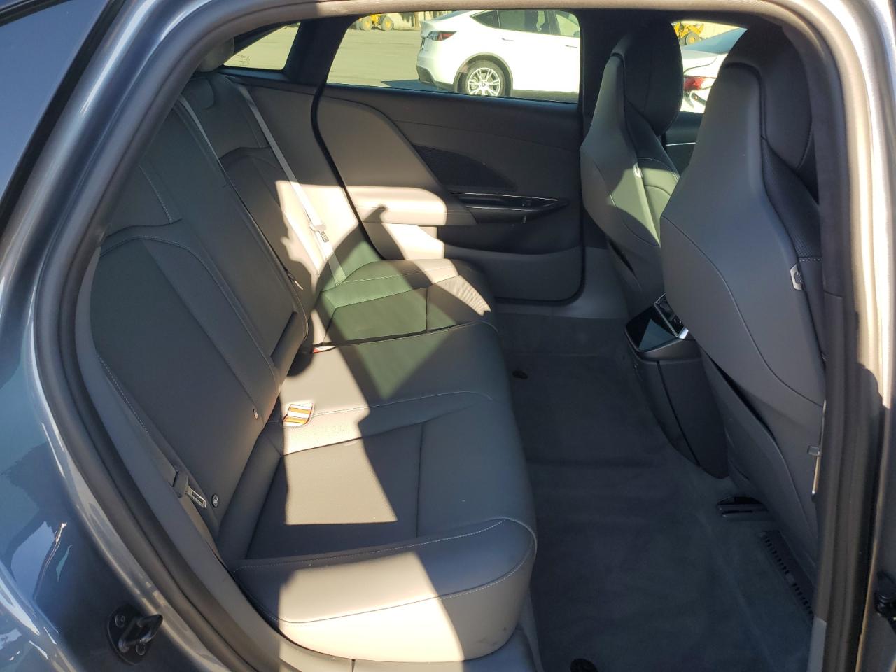 2024 Lucid Motors Air Pure VIN: 50EA1PGA5RA002970 Lot: 92046255