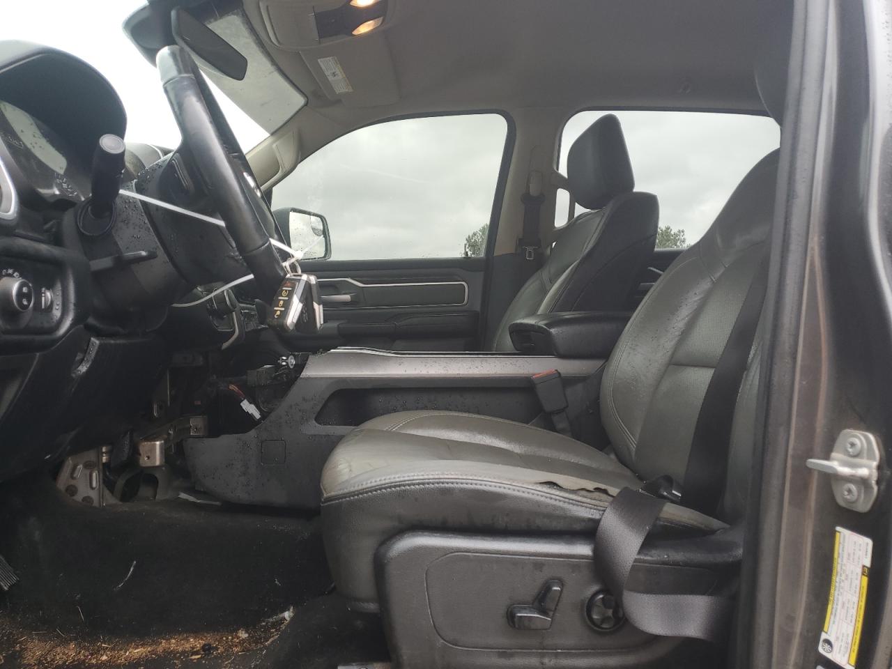 2020 Ram 1500 Big Horn/Lone Star VIN: 1C6SRFFT4LN359756 Lot: 93402265