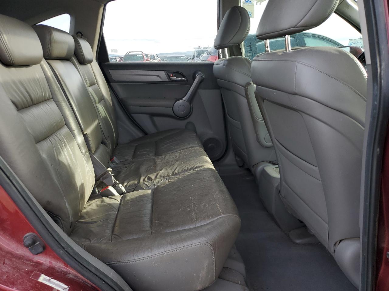 2008 Honda Cr-V Exl VIN: JHLRE48748C079235 Lot: 85430605