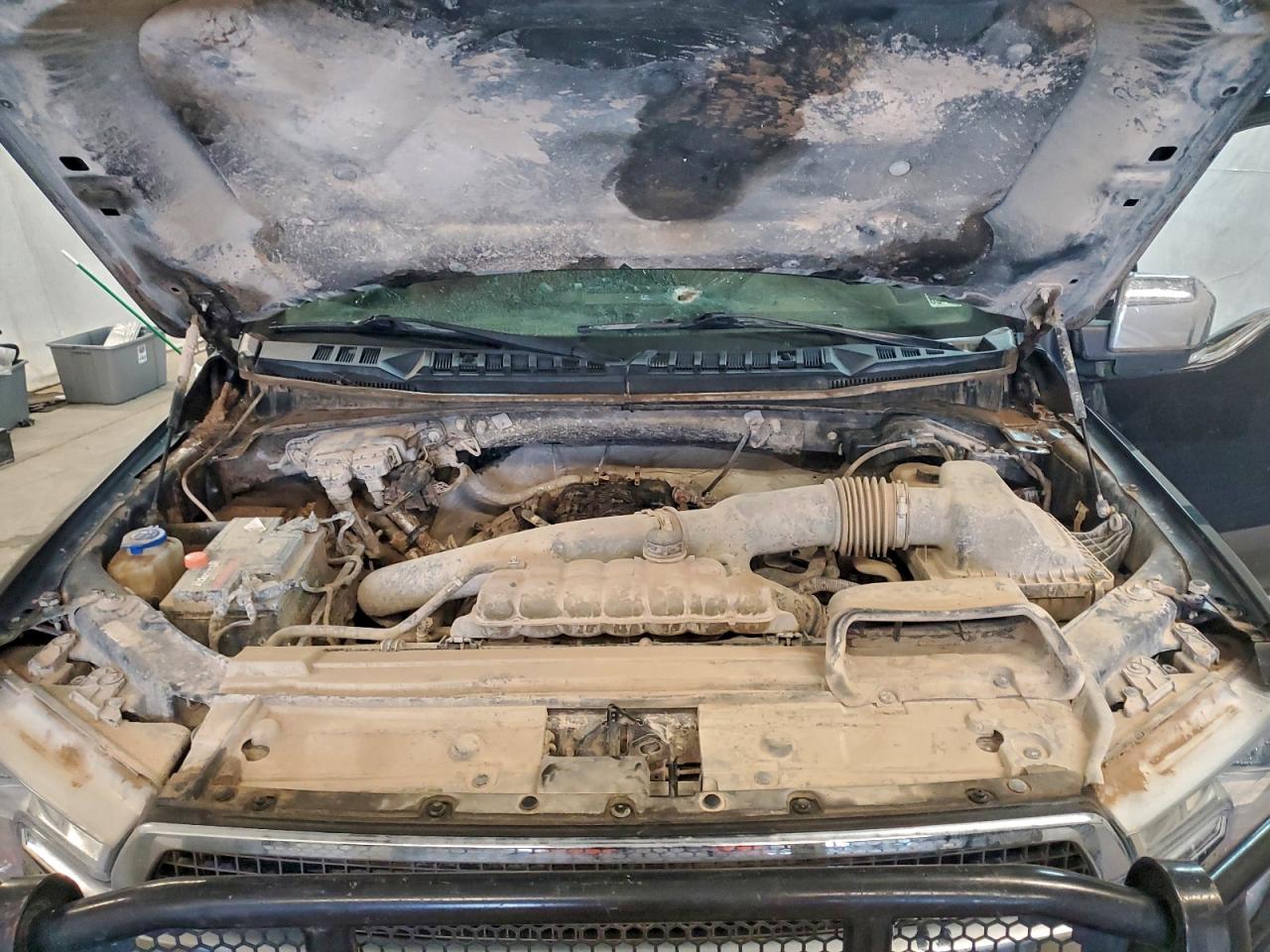 2019 Ford F150 Supercrew VIN: 1FTEW1E48KFB80849 Lot: 93908355